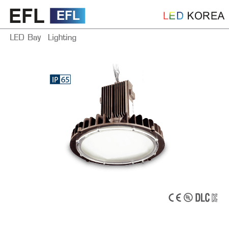 โคมไฮเบย์ (High Bay) รุ่น EFL