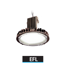 โคมไฮยเบย์ (LED High Bay) รุ่น  EFL