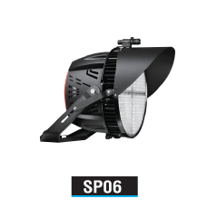 โคมไฟสปอร์ตไลท์ (LED Sport light ) รุ่น SP06