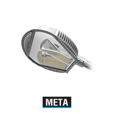 โคมไฟถนน ( LED Street  Light ) รุ่น  META