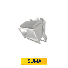 โคมไฟฟลัดไลท์ (LED Flood Light ) รุ่น SUMA