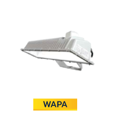 โคมไฟฟลัดไลท์ (LED Flood Light )  รุ่น WAPA